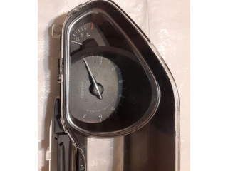 Панель приборов 9832865580 Peugeot 2008 II
