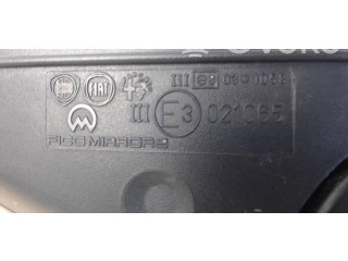 Zpětné zrcátko Alfa Romeo Mito 2010 156106558, 156106558