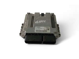 Řídící jednotka 37820RSXG03, 0281030793 Honda CR-V 2014