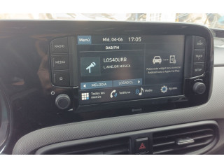 Дисплей 96160K7DB04X Hyundai i10