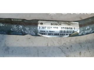 Моторчик дворников 8P1955023M, 8P1955023M Audi A3 S3 A3 Sportback 8P