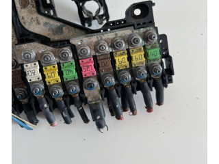 Блок предохранителей 9665878380, 0022661F01 Citroen DS4