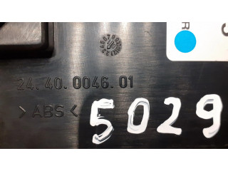 Включатель регулировки салона