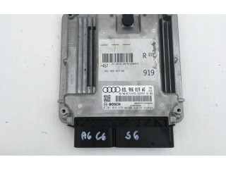Řídící jednotka 03L906019AG Audi A6 Allroad C6 2007