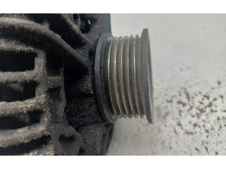 Генератор 0124515017   Volvo S80      