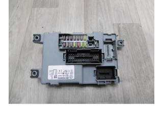 Zámek zadních dveří    Fiat Punto (199) 2013