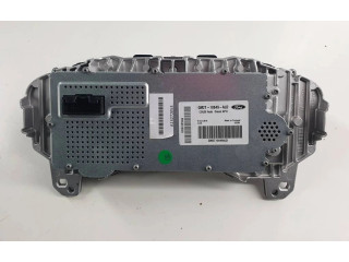 Панель приборов GM2T10849ALD, CD539AU10   Ford Galaxy       