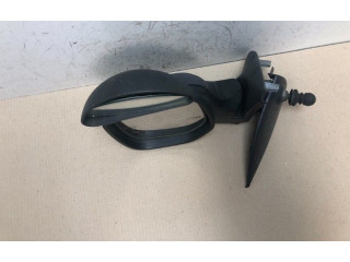 Zpětné zrcátko Citroen Berlingo 1999