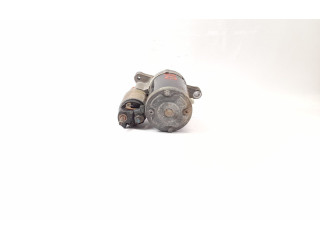 Стартер     9656317780, M000T45071ZT    Citroen C2 