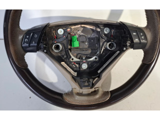 Руль Volvo V70  2000 - 2004 года 08666887, 8674665      