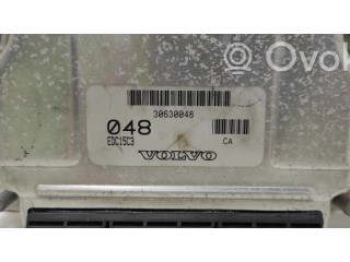 Řídící jednotka 0281010441 Volvo S40, V40 2002