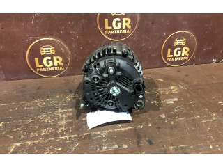 Генератор TG14C011 Volkswagen Caddy