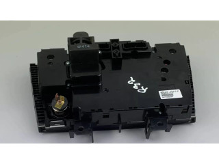 Блок управления климат-контролем 8691876 Volvo XC70