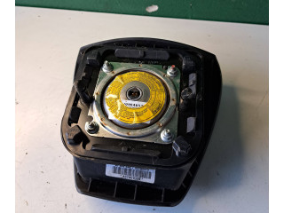 Подушка безопасности водителя 96809649, AC7UC1D5N   Chevrolet Captiva