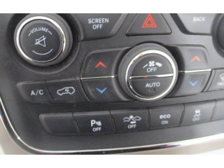Блок управления климат-контролем P05091849AF Jeep Grand Cherokee