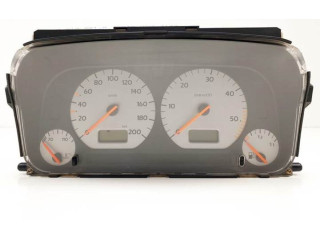 Панель приборов 1H0919861A Volkswagen Golf III