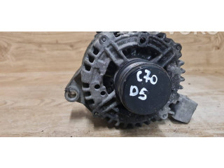 Генератор 0121615014, 30773111 Volvo C70