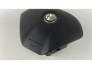 Подушка безопасности водителя 1560915200, D4112990163 Alfa Romeo Giulietta