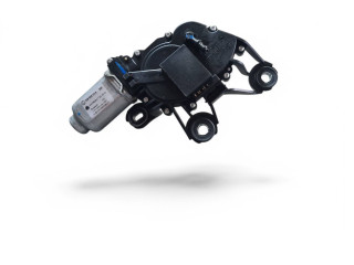 Турбина Двигатель стеклоочистителя заднего стекла Skoda Fabia Mk2 (5J) 5J9955711A, SA3210 для двигателя CBZB