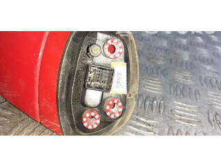 Зеркало электрическое Hyundai Coupe - года