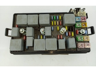 Модуль управления BSM Chevrolet Epica