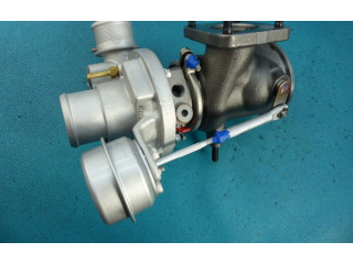 Турбина Lancia Delta III 793996-4, IMPRK1006736