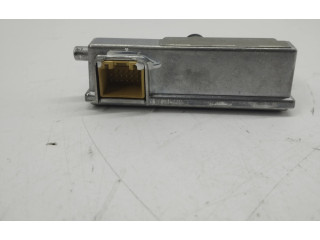 Vaizdo kamera priekiniame bamperyje