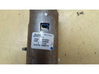    Рулевая рейка 26106031, 00069770   Saab 9-5 1998-2005 года