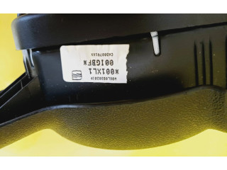 Руль Seat Ibiza III (6L) 2002 - 2008 года 5P0419091A