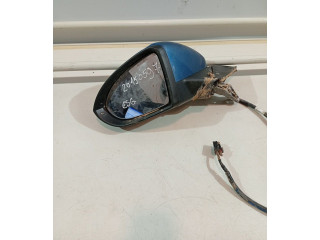 Зеркало электрическое Volkswagen Golf VII 2013 - 2019 года