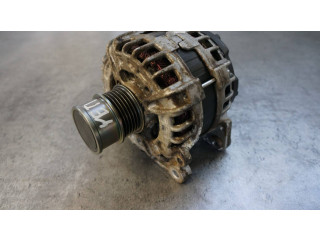 Генератор 04C903023L Skoda Yeti (5L)