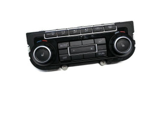 Блок управления климат-контролем 5K0907044AK, 5HB00974621 Volkswagen Golf Plus