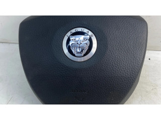 Подушка безопасности водителя 9W83043B13, X1100080231 Jaguar XF