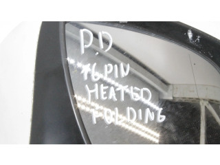 Зеркало электрическое        Lexus IS III XE30  2013 - 2020 года   