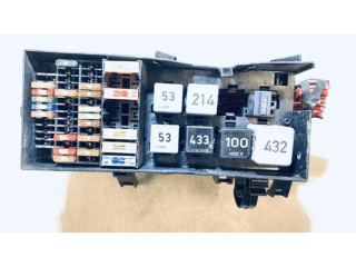 Блок предохранителей  3d0035209f   Volkswagen Phaeton    