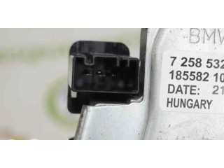 Моторчик заднего дворника 67637258532, 7258532    BMW 7 G11 G12
