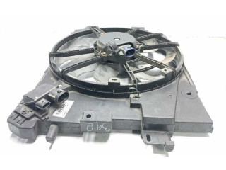 Вентилятор радиатора     214818009R    Dacia Sandero 