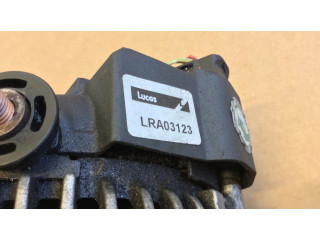 Генератор P0150760, 10019   Jaguar S-Type 2.7     