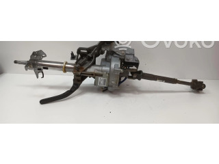 Volant Nissan Qashqai+2 2009 48810EY40B