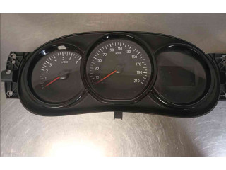 Панель приборов 248091950R   Dacia Lodgy       