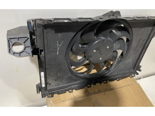 Вентилятор радиатора 149399500B, A0F21099F108820 Tesla Model Y