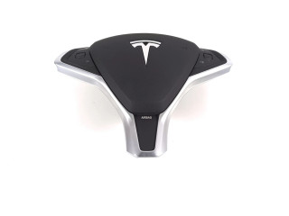 Подушка безопасности водителя 102250600A Tesla Model S