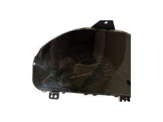 Přístrojová deska Honda Accord 2004 78100G200, HR0301