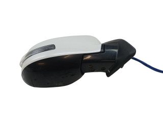 Зеркало электрическое Mitsubishi ASX - года