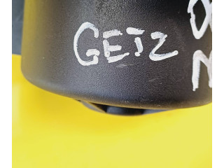 Вентилятор печки    971121C000, F00S330024   Hyundai Getz