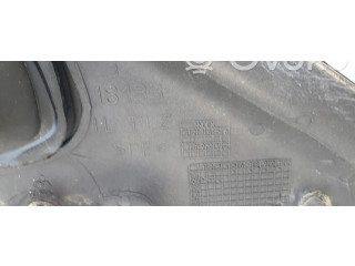 Zpětné zrcátko Audi A4 S4 B8 8K 2008 020931