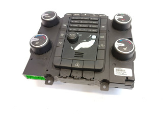 Блок управления климат-контролем 31324827, M4393400088 Volvo S60