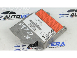Блок подушек безопасности 8374798   BMW Z3 E36