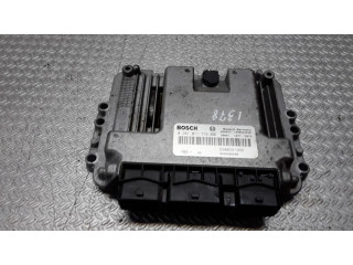 Блок управления двигателя 0281011776, 8200391966 Renault Scenic II - Grand scenic II