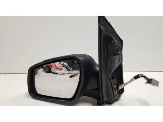 Zpětné zrcátko levé Ford Focus 2007 E9014292, E9024292